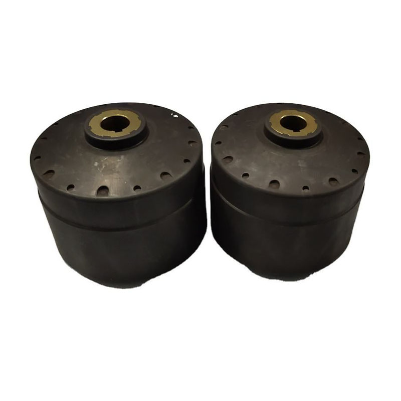 Pengenalan kepada Magnet Motor Subwofer