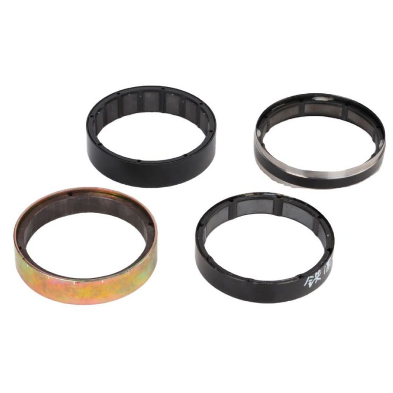 Bagaimanakah magnet cincin magnet mengubah prestasi, kebolehpercayaan, dan inovasi masa depan?