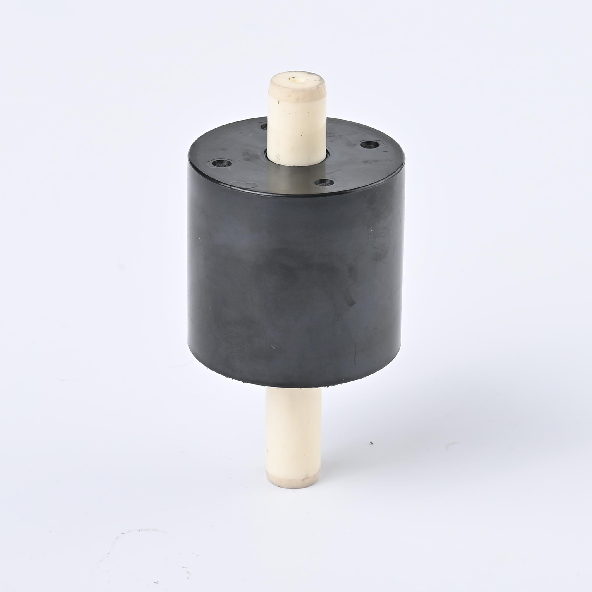 72W BIDED NDFEB Suntikan Rotor Magnetik
