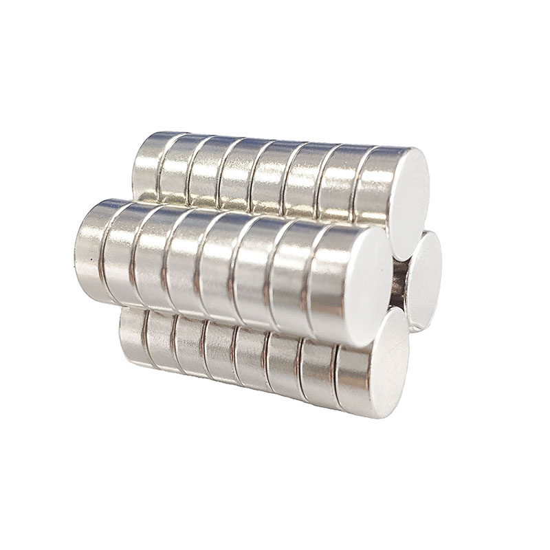 Magnet Neodymium Ndfeb